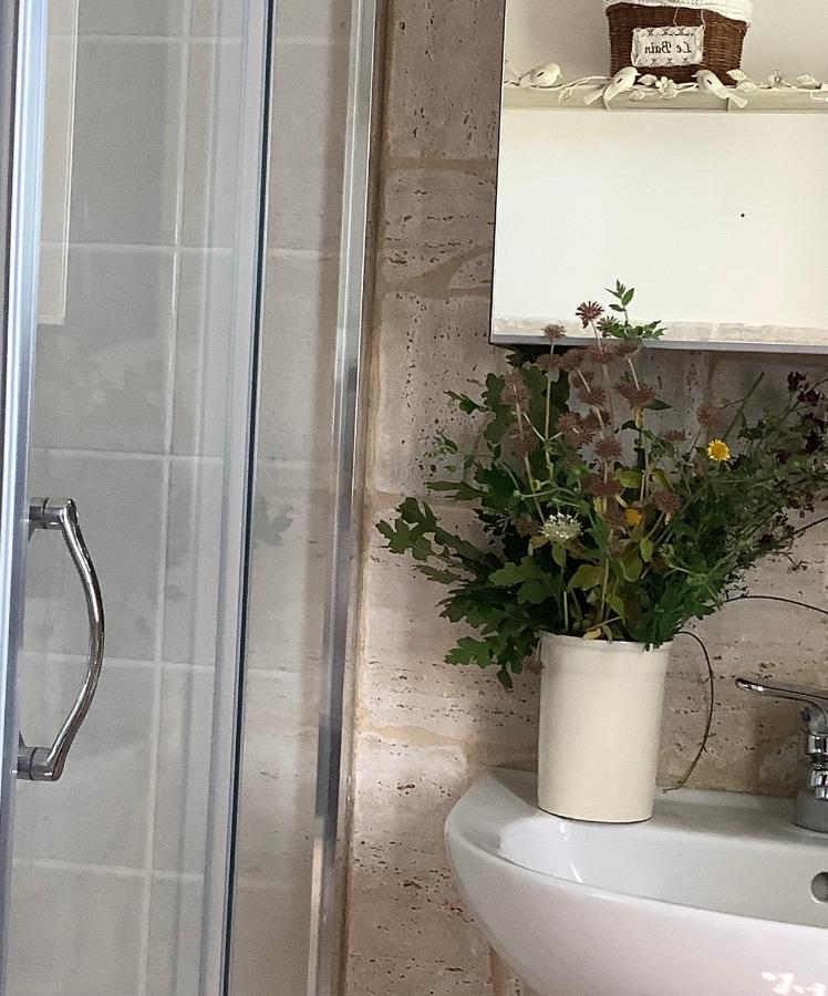 La Cerbiatta Villa Кастел ди Сангро Екстериор снимка