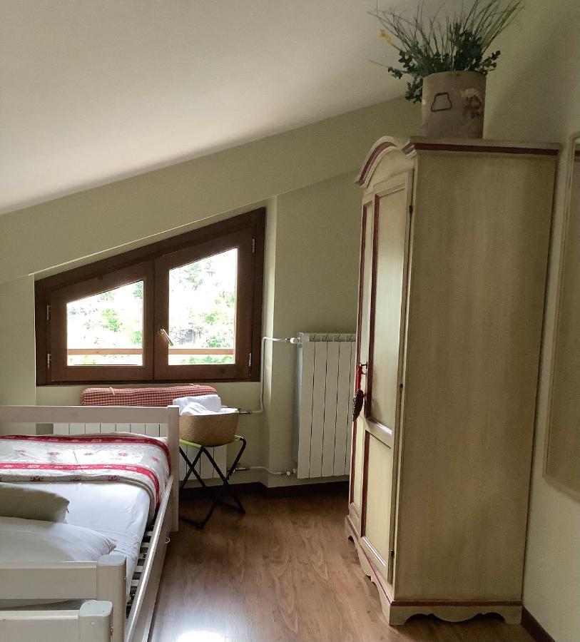 La Cerbiatta Villa Кастел ди Сангро Екстериор снимка