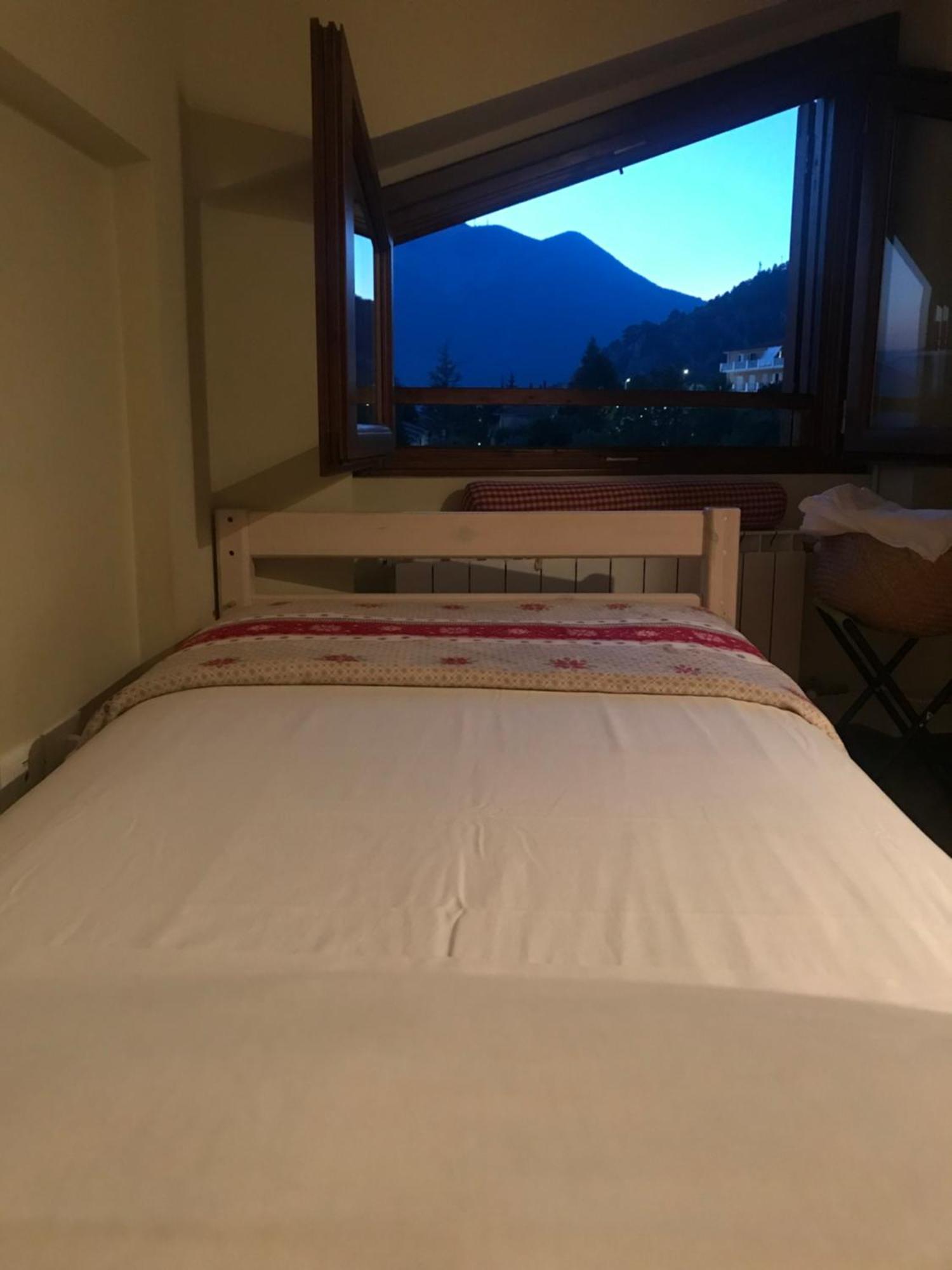 La Cerbiatta Villa Кастел ди Сангро Екстериор снимка